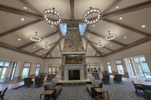 Bennie Adkins Veterans Retirement Home