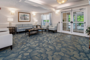 The Ridgemont at Edgewood Summit - Charleston, WV