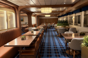 American Cruise Lines