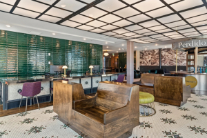 Alta Foundry Apartments, Nashville, TN