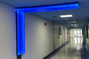 Kean University, Union, NJ