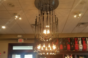 University of Louisville Golf Course