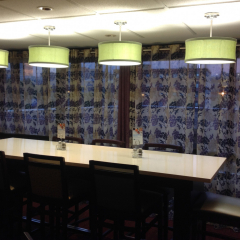 Holiday Inn Express, Worcester, MA