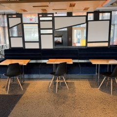 Aloft/Element Hotel Lexington, Lexington, MA