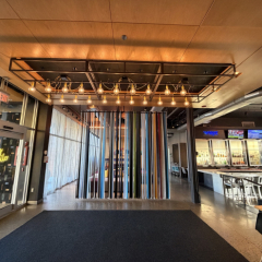 Aloft/Element Hotel Lexington, Lexington, MA