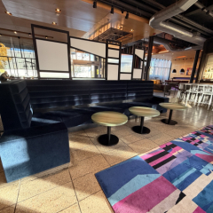 Aloft/Element Hotel Lexington, Lexington, MA