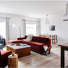 Blake Hotel, New Haven, CT