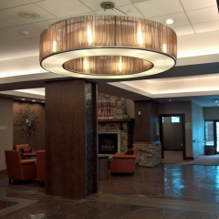 Holiday Inn, Cherry Creek, CO