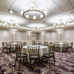 Comfort-Inn-and-Suites, Clifton Park,  NY