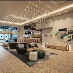 The Hotel Maren, Ft Lauderdale FL, Curio Collection By Hilton