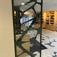 DoubleTree, Chattanooga, TN
