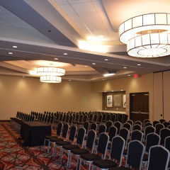 Embassy Suites, Noblesville, IN