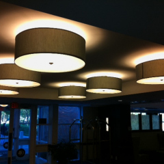 Doubletree Bayside,  Boston, MA