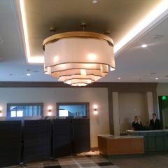 Delamar Hotel,  West Hartford, CT