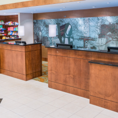 Doubetree Philadelphia  Airport