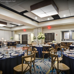 Embassy-Suites, Plainfield, IN