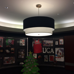 Univ of Georgia Gameday Center, Athens, GA