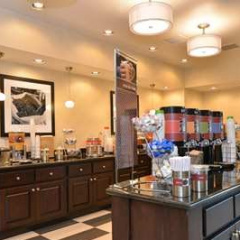 Hampton Inn, Middletown, OH