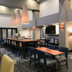 Hampton Inn, West Melbourne, FL