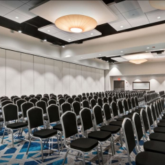 Embassy Suites, Plainfield, IN