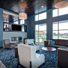 Embassy Suites, Plainfield, IN