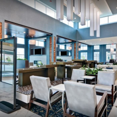 Embassy Suites, Plainfield, IN