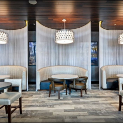 Embassy Suites, Plainfield, IN