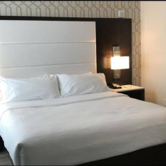 Embassy Suites, Plainfield, IN