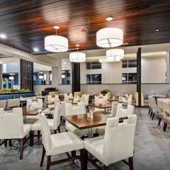 Embassy Suites, Plainfield, IN