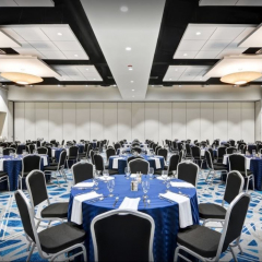 Embassy Suites, Plainfield, IN