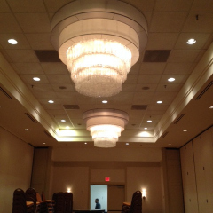 Hilton Tampa Westshore, Tampa, FL