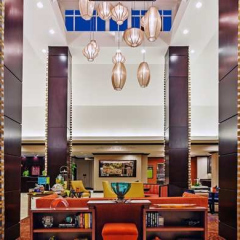 Hilton Garden Inn,  Midland,  TX