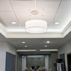 Holiday Inn, Cortland, NY