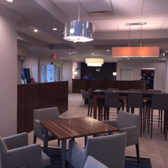 Holiday Inn Express, Ofallon, MO