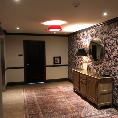 Hotel Zaza, Houston, TX