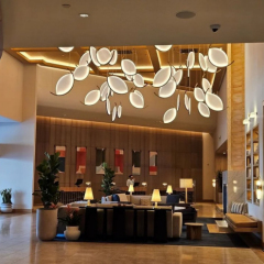 Mariott, Salt Lake City, UT