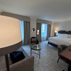 Lancaster Hotel, Lancaster, PA