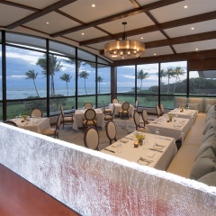 Sailfish Point Golf Club, Stuart, FL