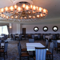 Seaview Resort & Spa, Galloway, NJ