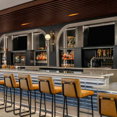 Sheraton, Hartford, CT