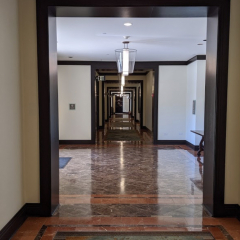 The Westin Stonebriar, Frisco, TX