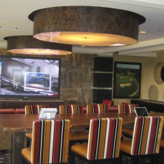 Trophy Club CC, Trophy, TX