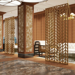 Westgate Hotel, New York, NY