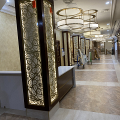 Westgate Hotel, New York, NY