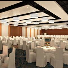 Doubletree Convention Center, Miami, FL