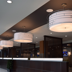 Embassy Suites, Noblesville, IN