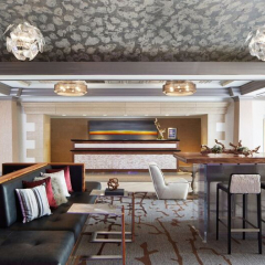 Marriott Rochester Airport, Rochester, NY