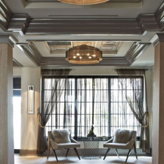 Marriott Rochester Airport, Rochester, NY