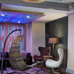 Marriott Rochester Airport, Rochester, NY