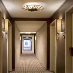 Westin-Kierland Resort, Scottsdale, AZ